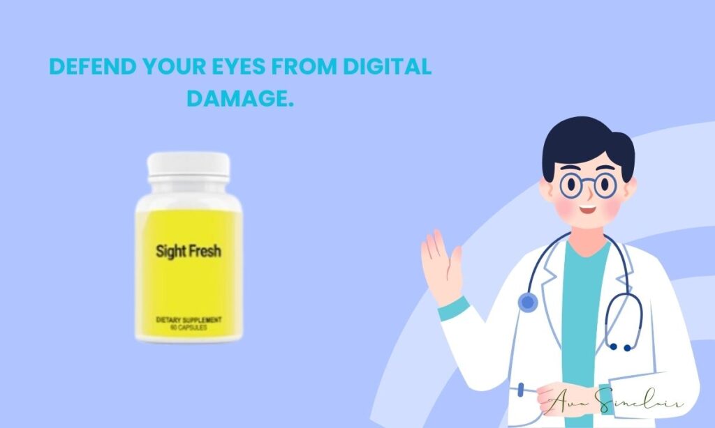 Sight Fresh Review