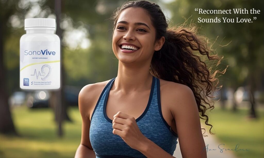 SonoVive Review 