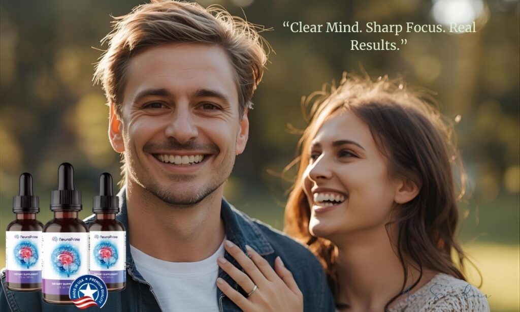NeuroPrime Reviews