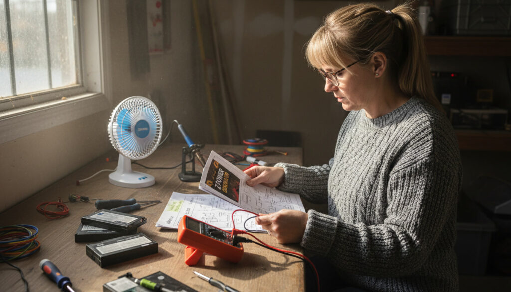 Z Power Generator Reviews