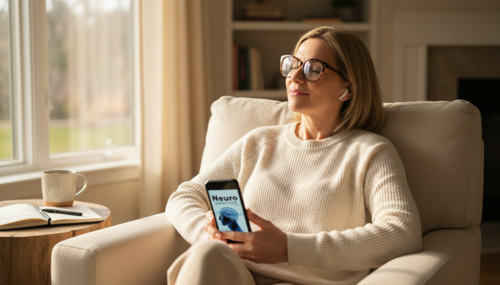 Neuro Energizer Reviews