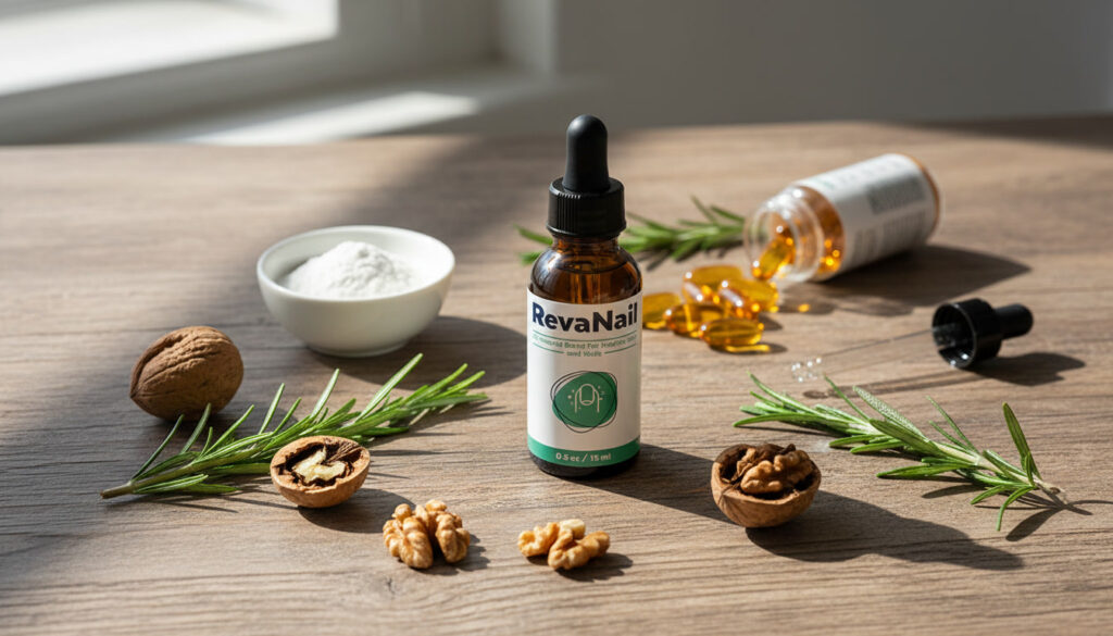 RevaNail Reviews