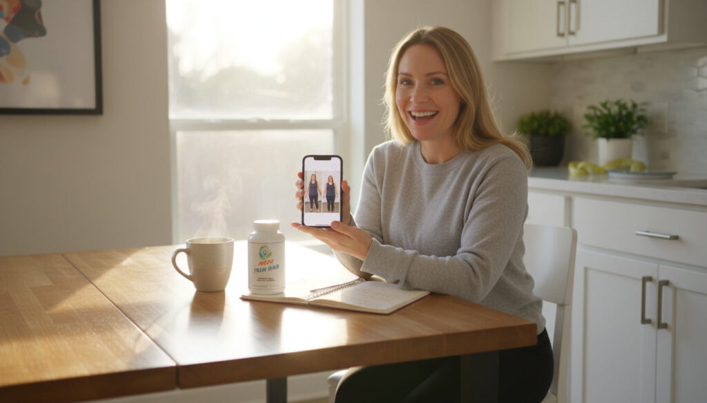 MetaTrim BHB Reviews