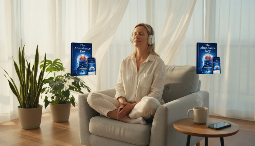 The Abundance Key Reviews