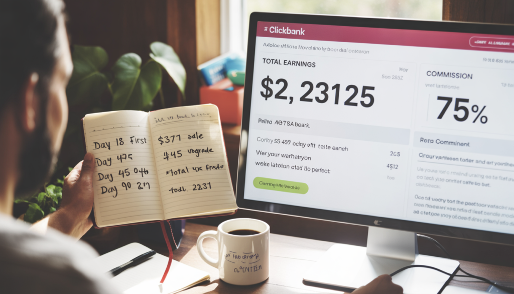 ClickBank Profit Club Reviews