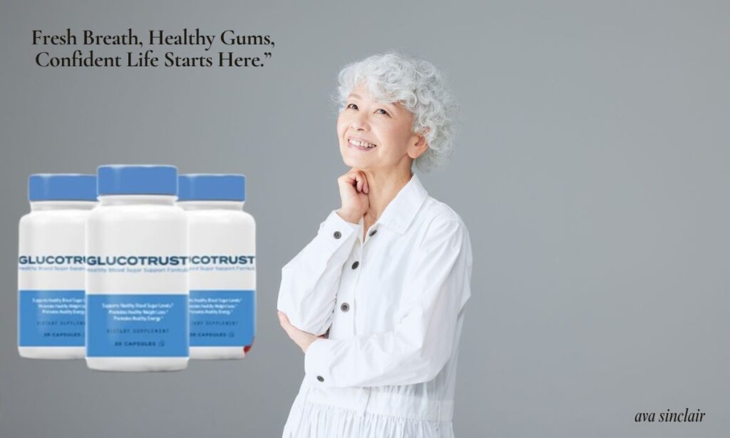 GlucoTrust Review