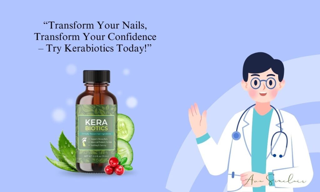 Kerabiotics Review