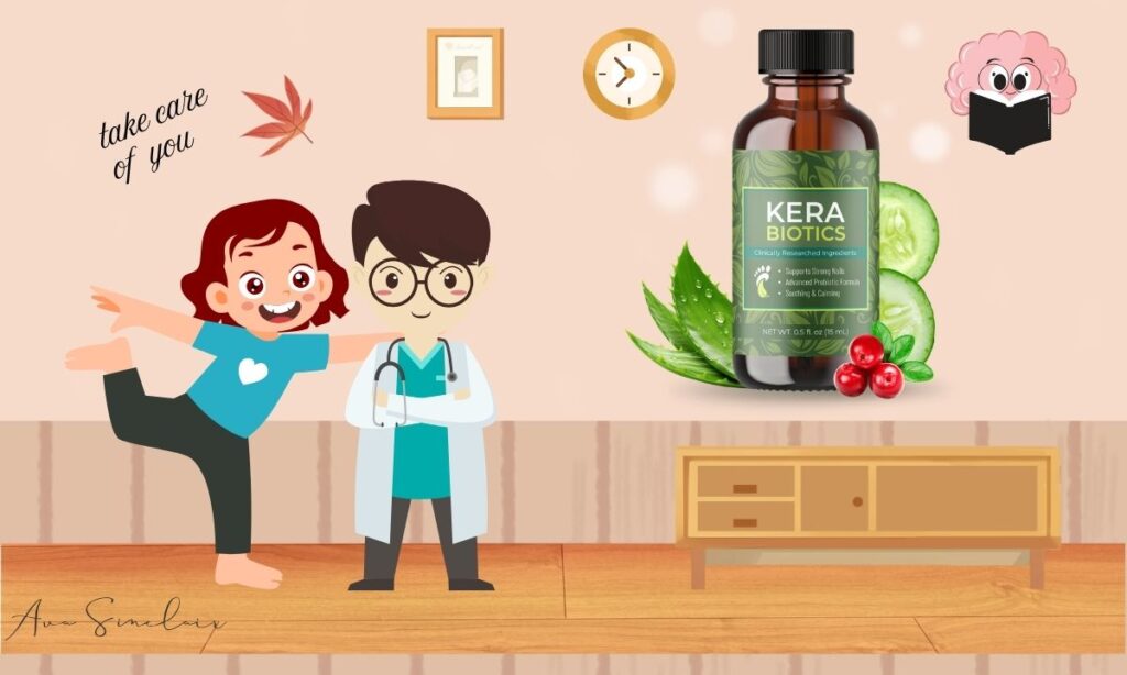Kerabiotics Review