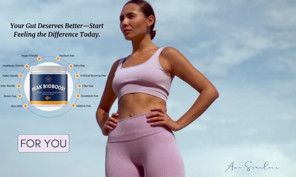 Peak BioBoost Review Updated