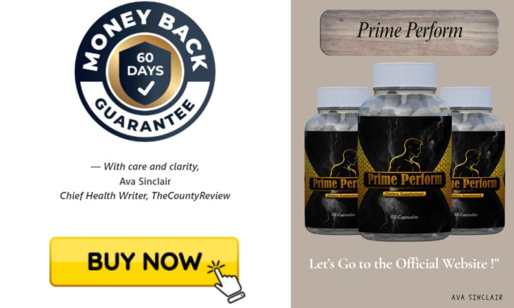 Prime Perform Review Updated