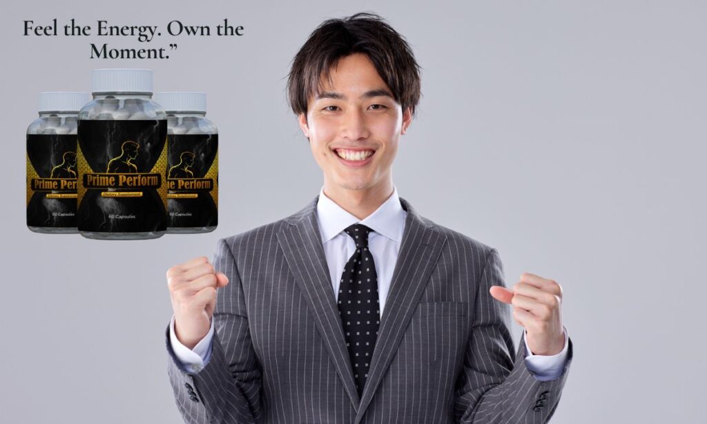 Prime Perform Review Updated