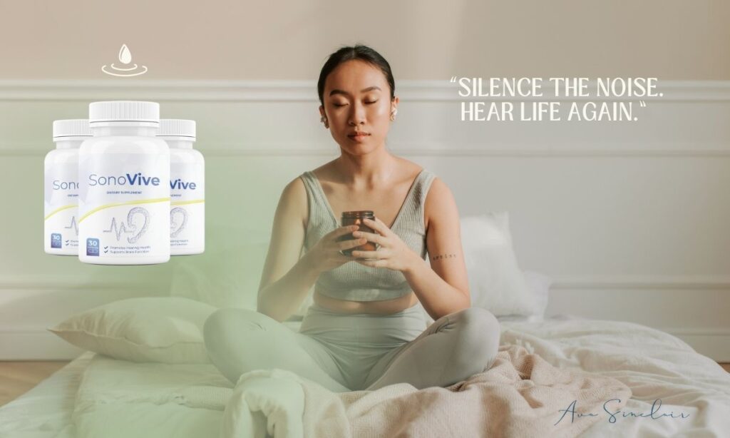 SonoVive Reviews