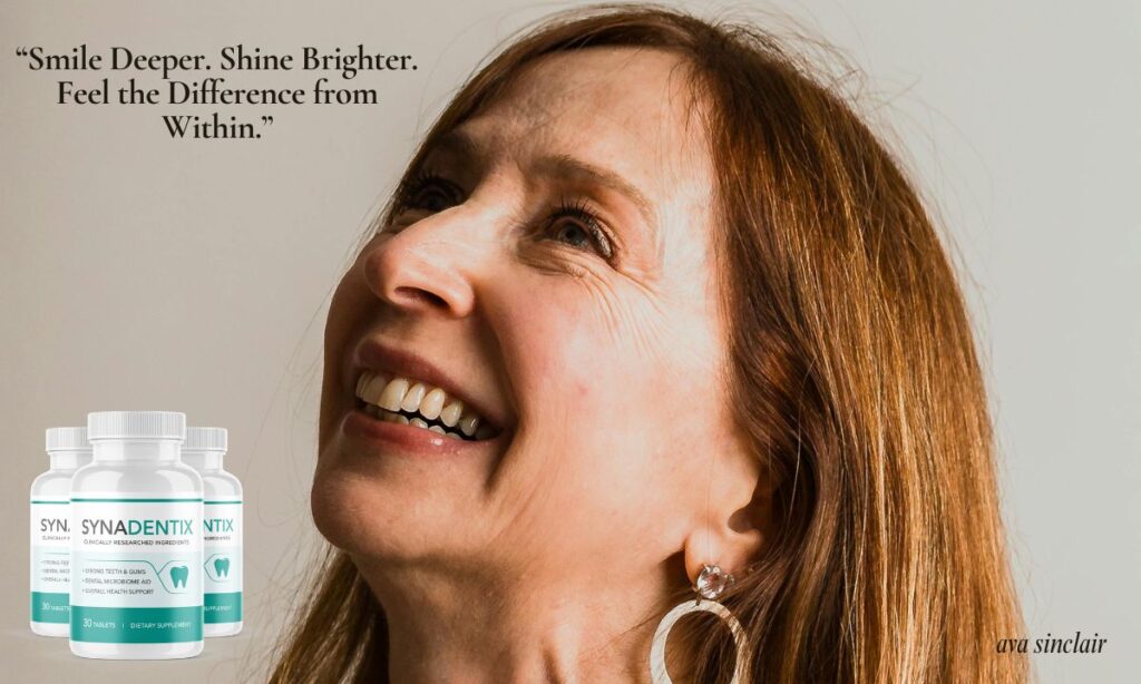 Synadentix Reviews Updated