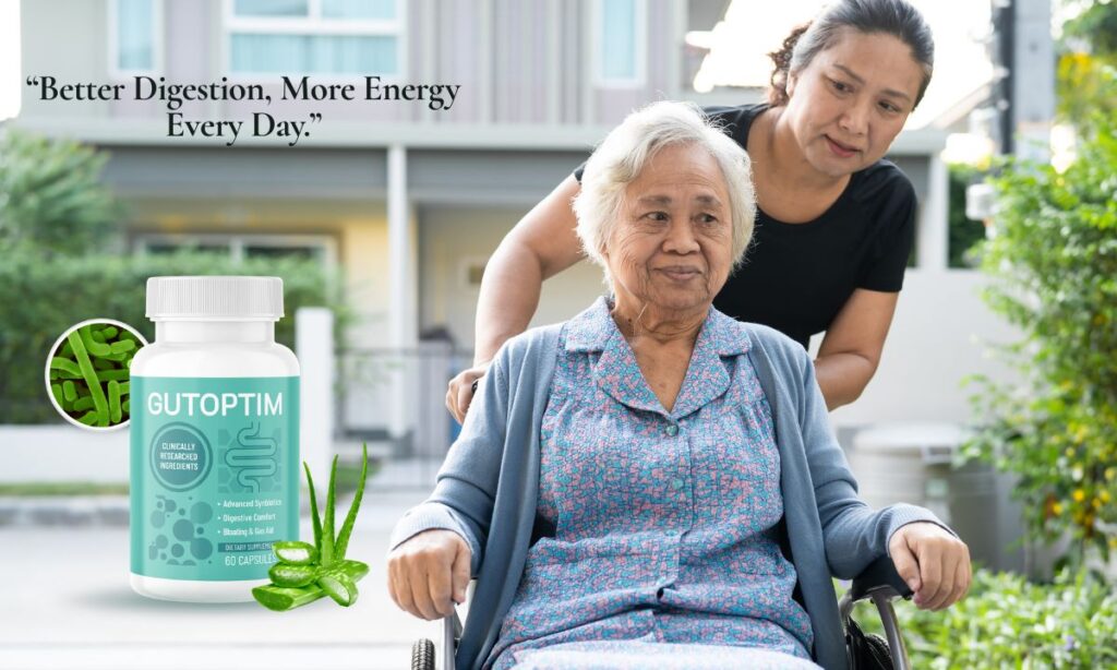 GutOptim Reviews Update