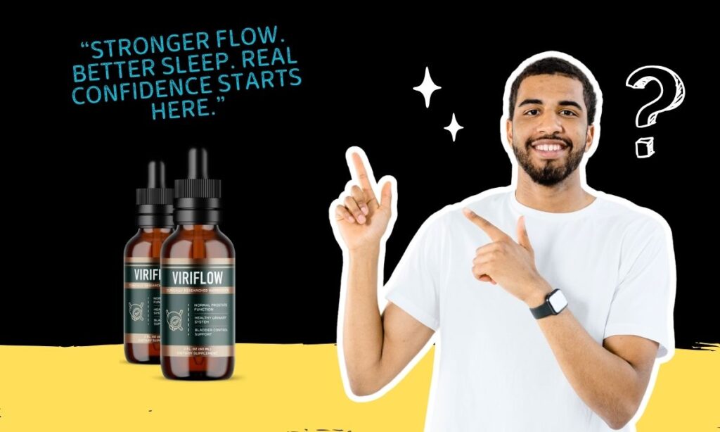 ViriFlow Review Updated