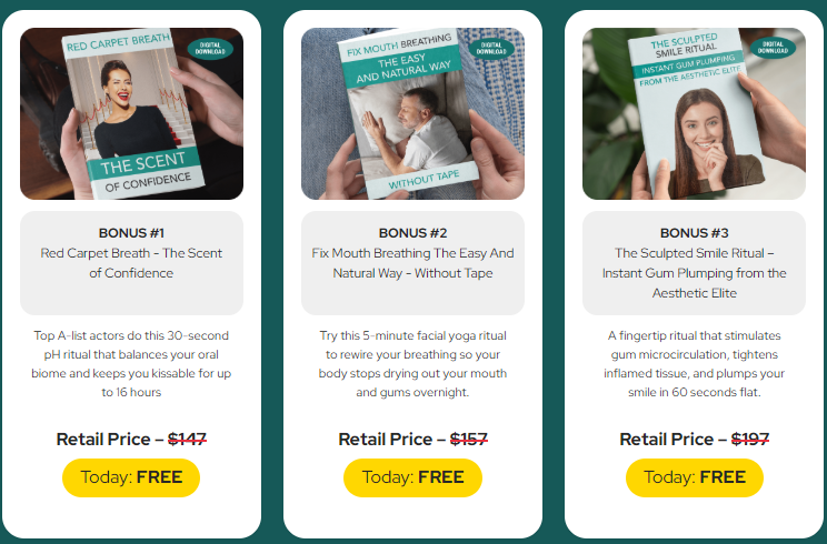 Synadentix Review Updated