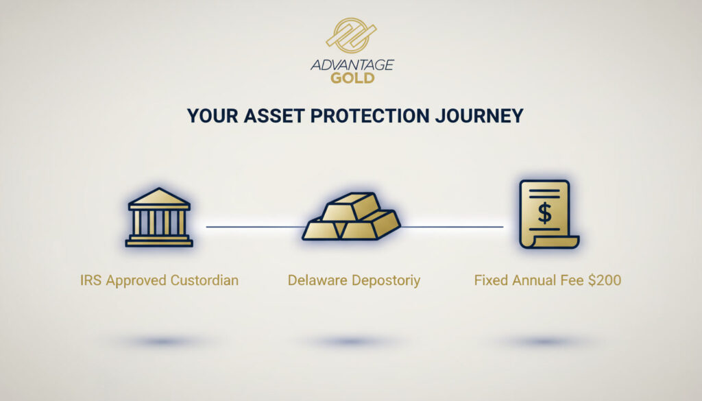 Advantage Gold Reviews