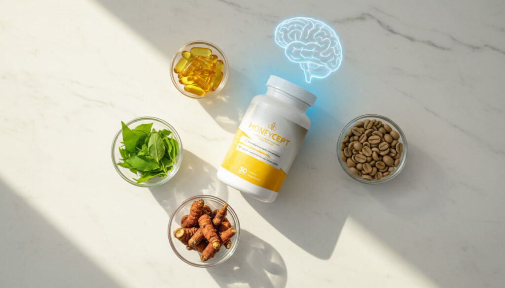 HoneyCept Reviews