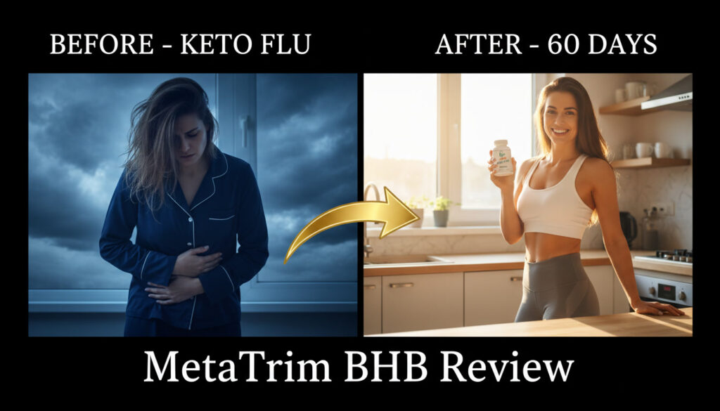 MetaTrim BHB Review