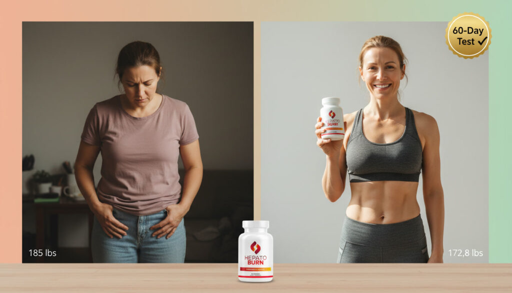 Hepatoburn Review