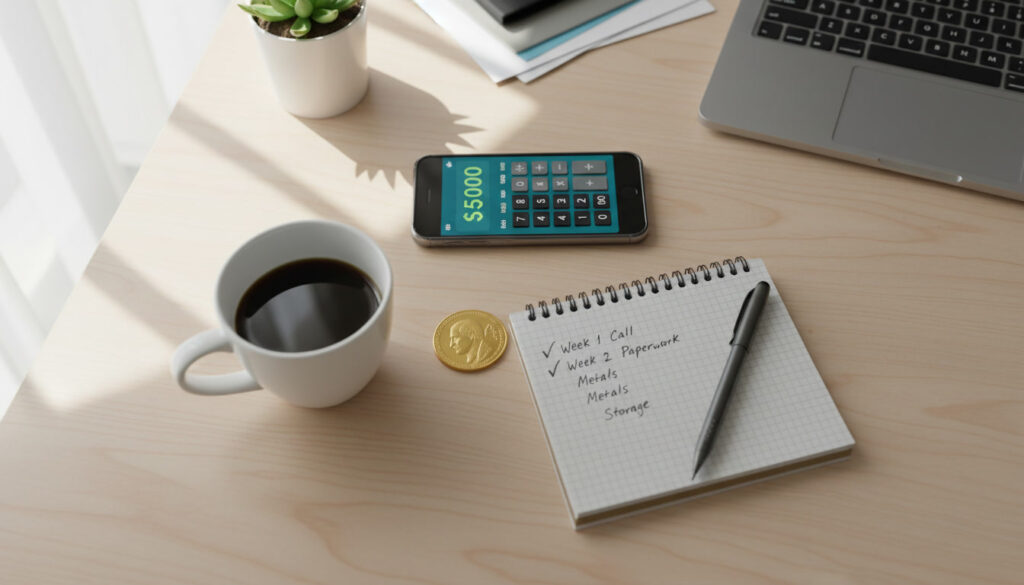 Orion Metal Exchange Reviews