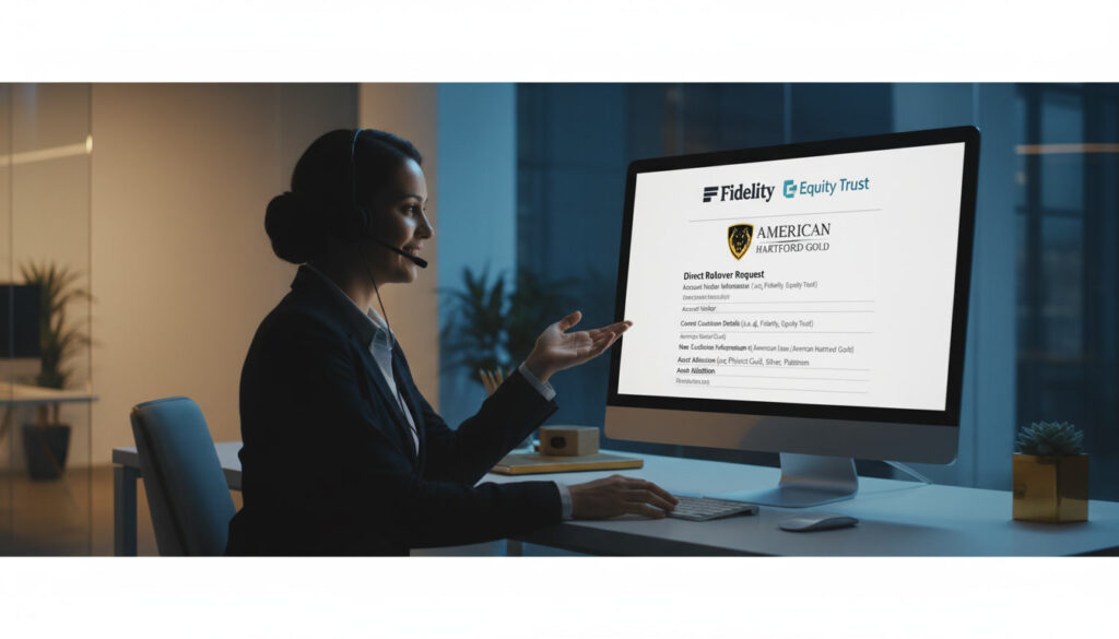 American Hartford Gold Reviews