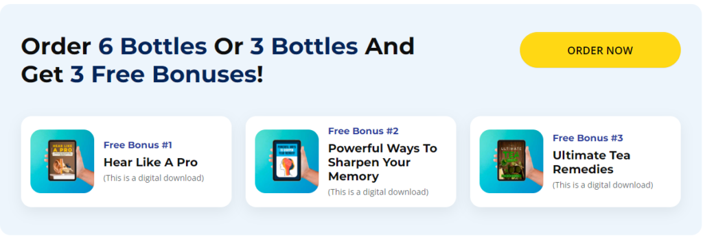 NeuroQuiet Updated Reviews