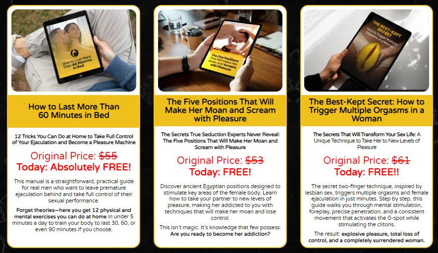 Prime Perform Review Updated