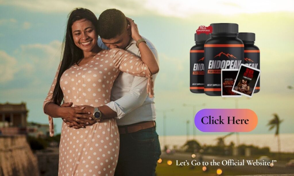 EndoPeak Reviews Updated