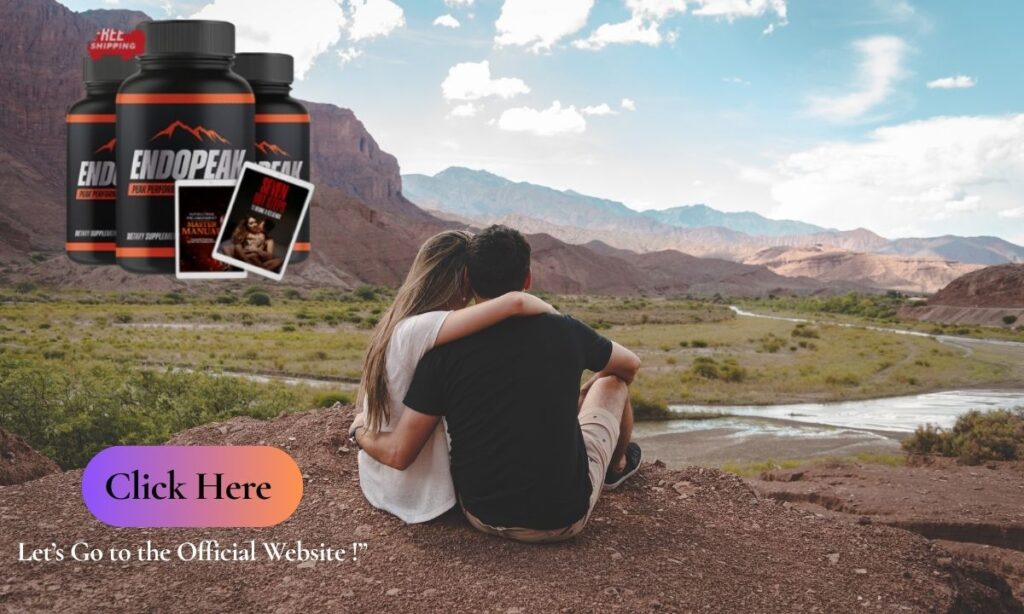 EndoPeak Reviews Updated