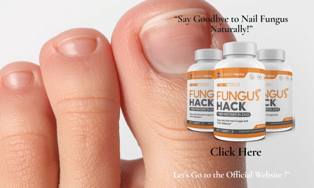 Fungus Hack Review Updated 