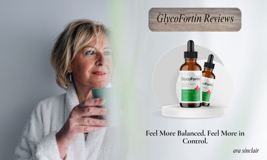 GlycoFortin Reviews