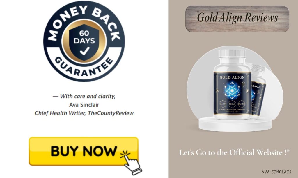 Gold Align Reviews