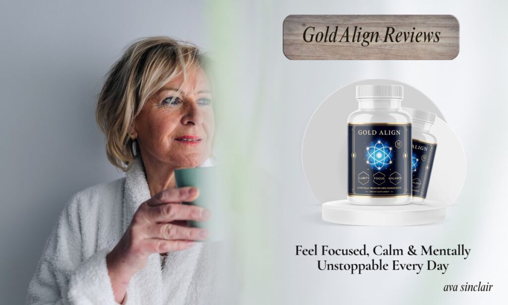 Gold Align Reviews