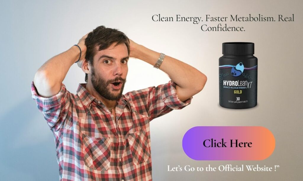 HydroLean Review
