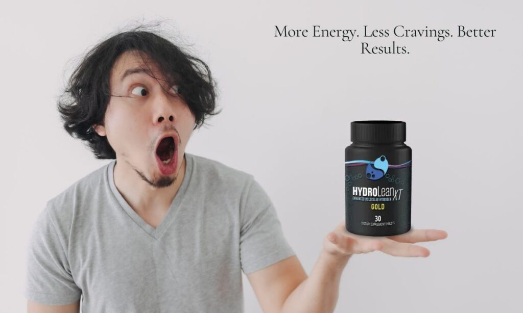 HydroLean Review