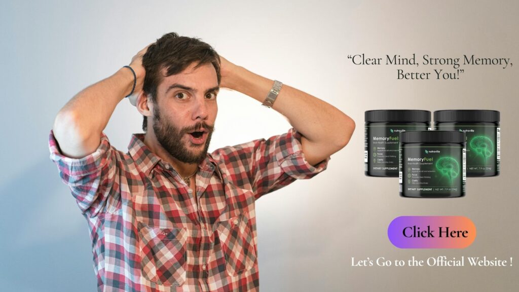MemoryFuel Review Update
