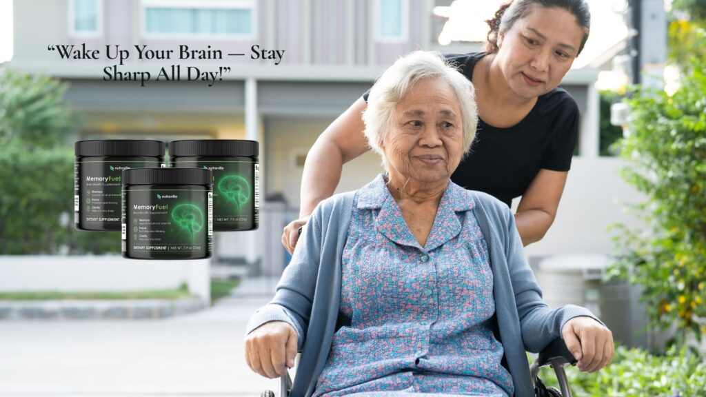 MemoryFuel Review Update