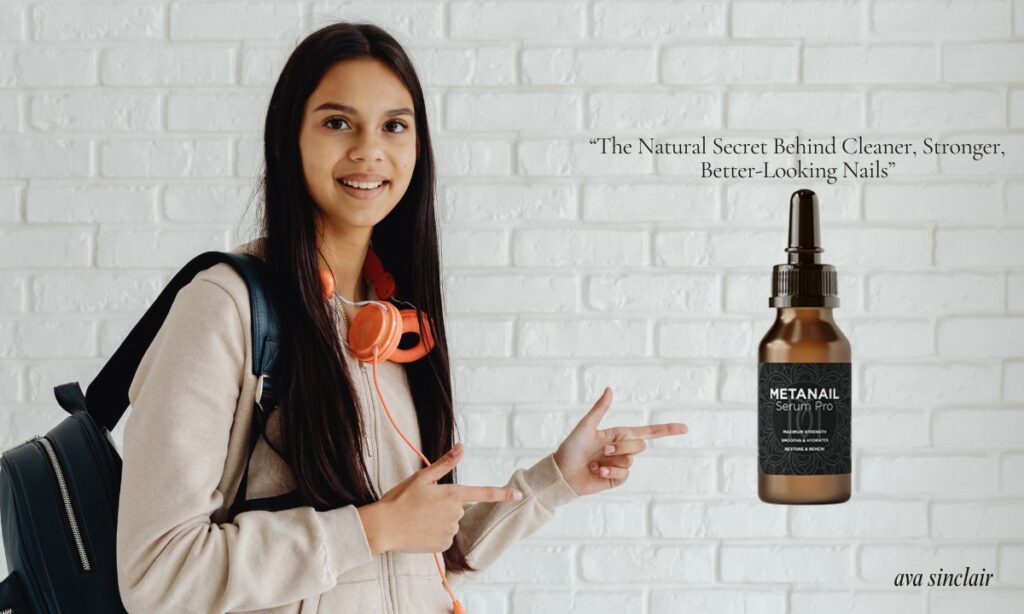 MetaNail Serum Pro Reviews