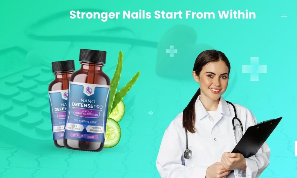NanoDefense Pro Review Updated