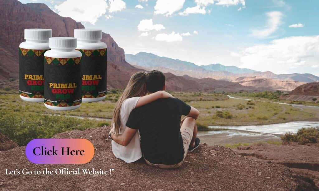 Primal Grow Pro Updated Review
