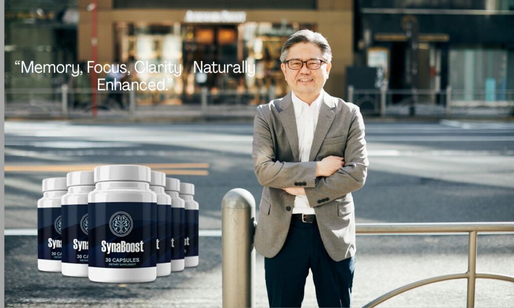 SynaBoost Review Updated