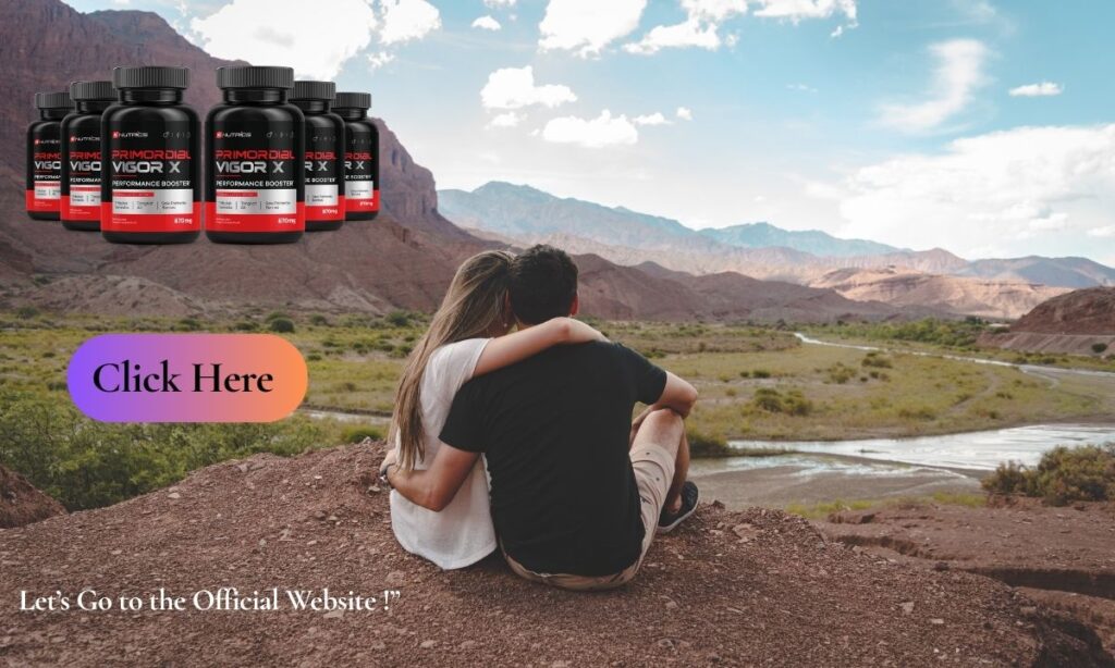 Vigor boost Review 
