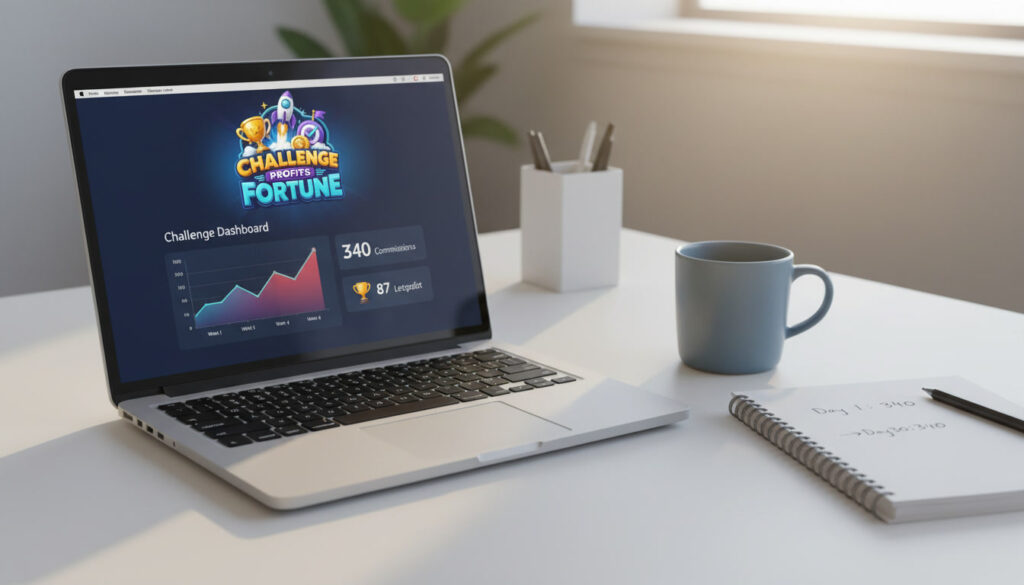 Challenge Profits Fortune Reviews