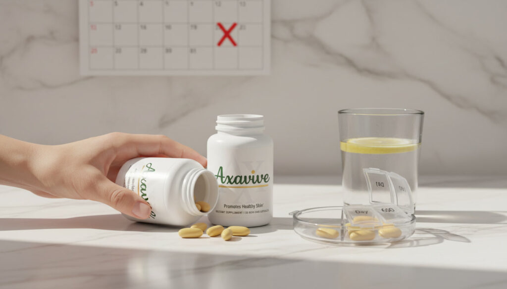 Axavive Reviews