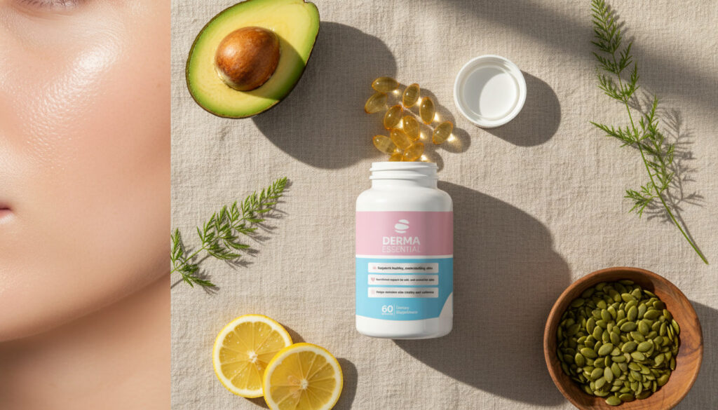 Derma Essential Reviews