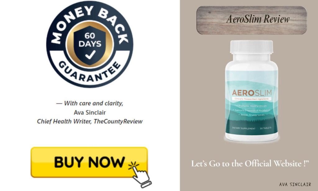 AeroSlim Reviews