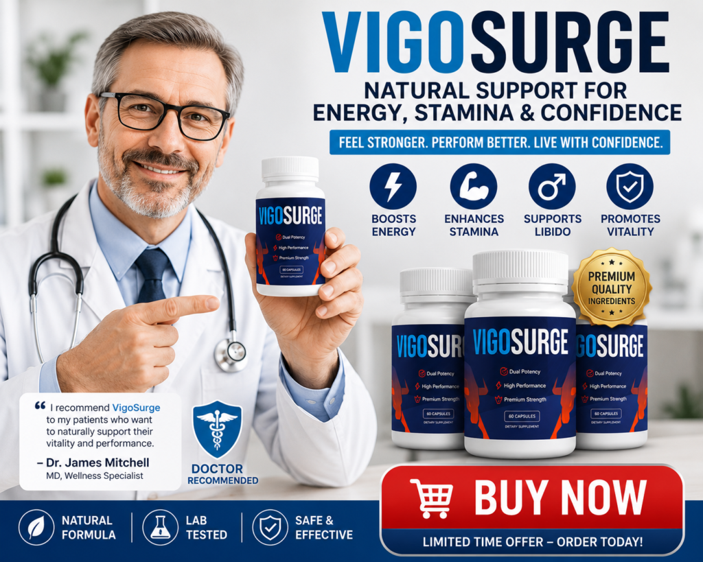 VigoSurge Reviews