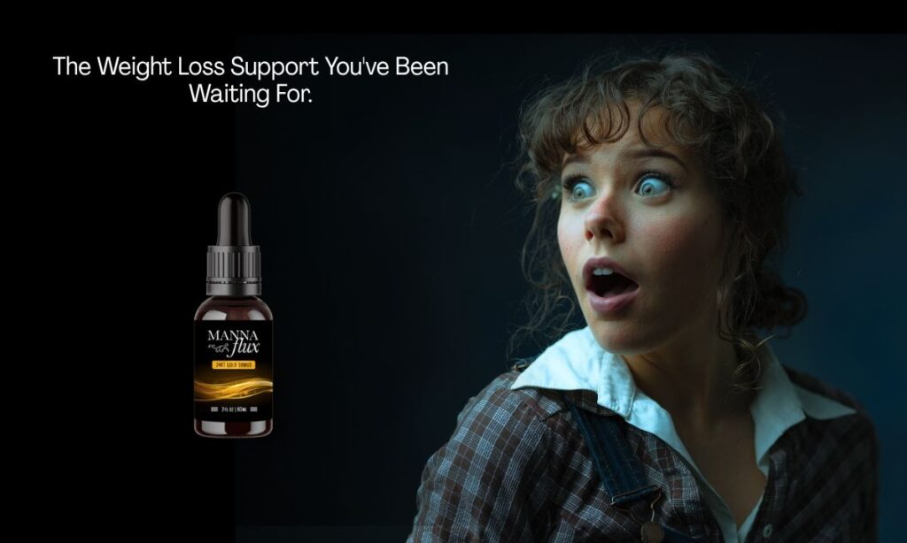 MannaFlux Weight Loss Review