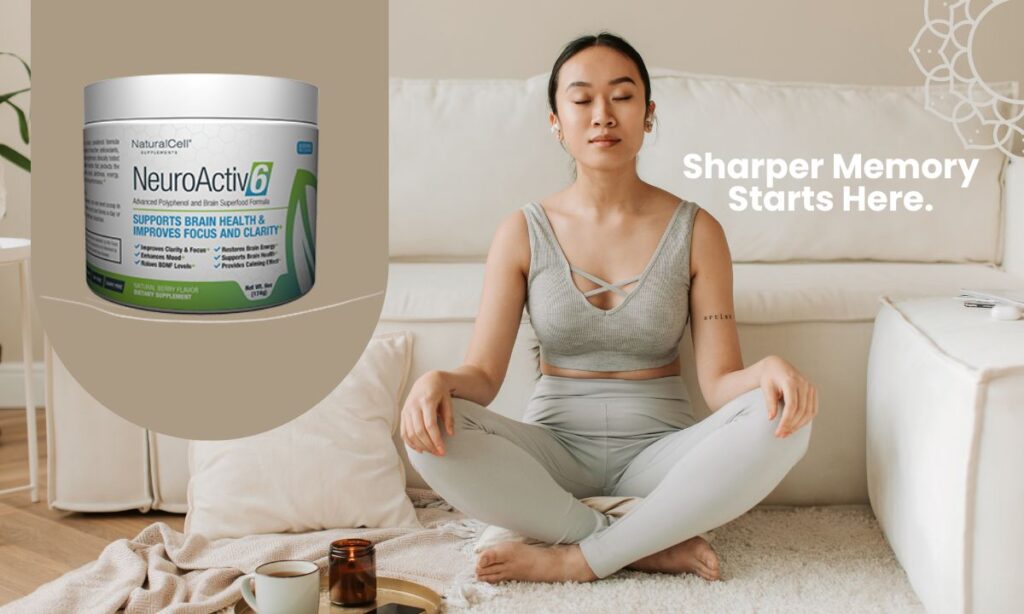 NeuroActiv 6 Reviews